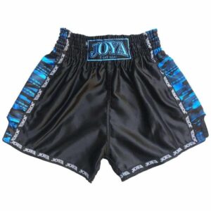 Joya Camo V2 Fightshort