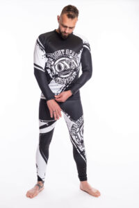 Joya spats predator