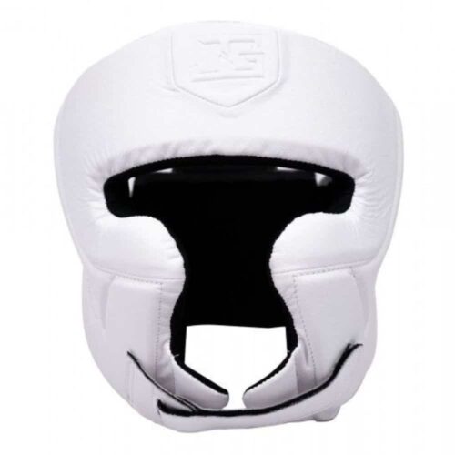 Joya Gear Hoofdbeschermer Elite Performance White