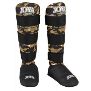 Joya scheenbeschermers camo v2 goud