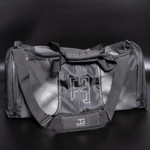 Joya evolution sporttas zwart