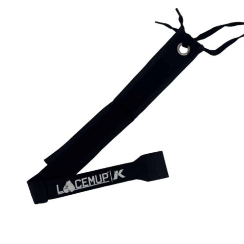 King Pro Boxing Lace M Up