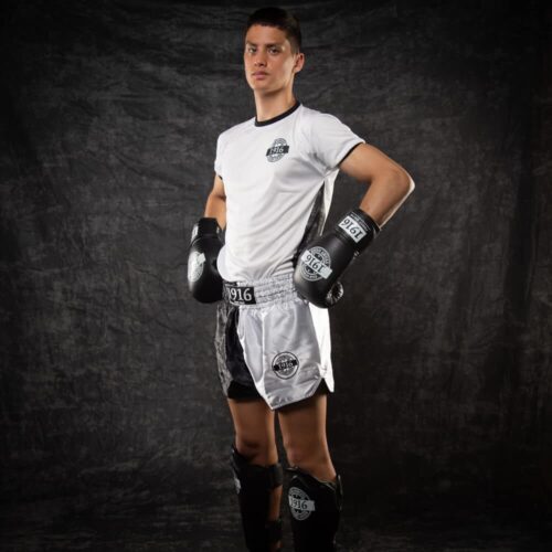 1916 fight gear glory shirt