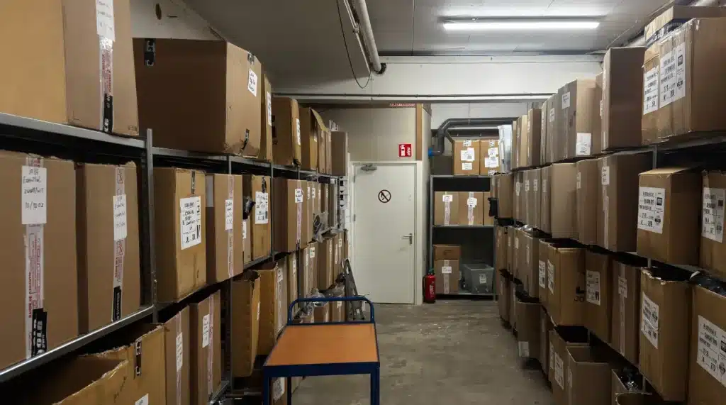 OLB Wholesale