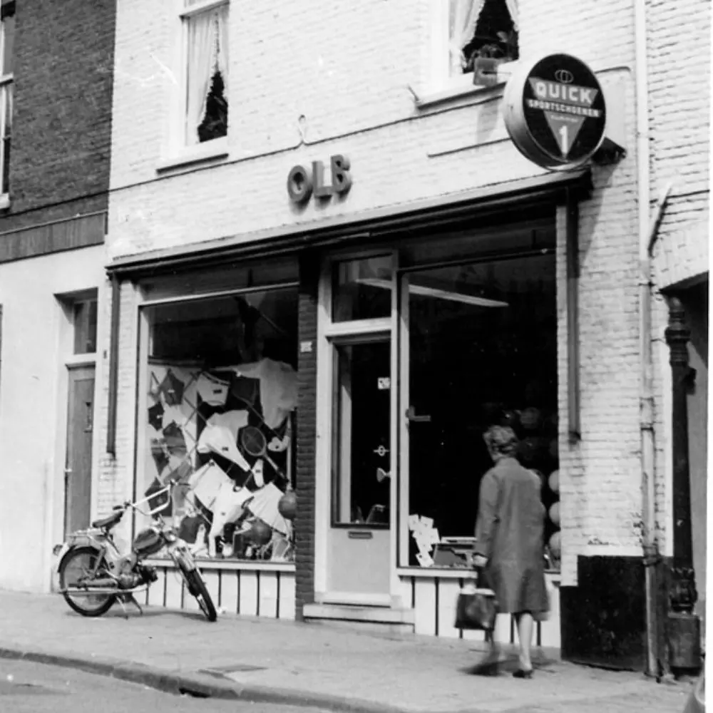 OLB sports oude winkel
