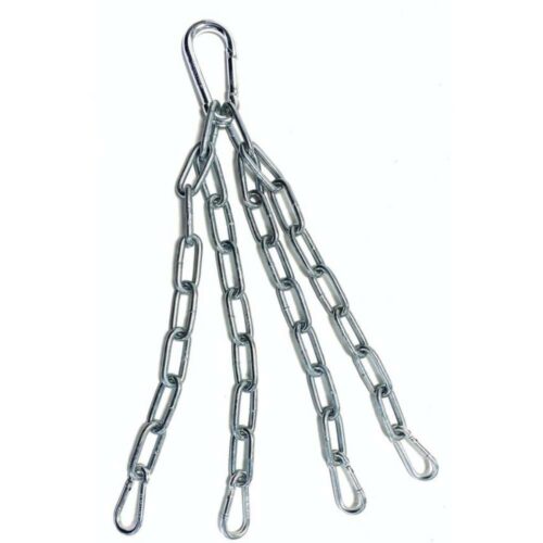 Vierpuntsketting