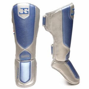 Joya Gear Scheenbeschermers Performance Blue/Silver