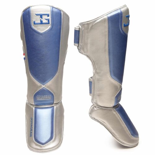 Joya Gear Scheenbeschermers Performance Blue/Silver