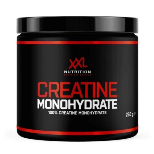 XXL Nutrition Creatine Monohydraat 250gr