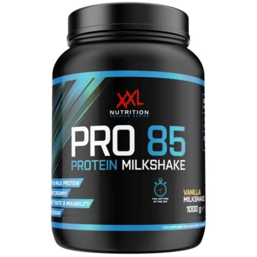 XXL Nutrition Pro 85 Milkshake