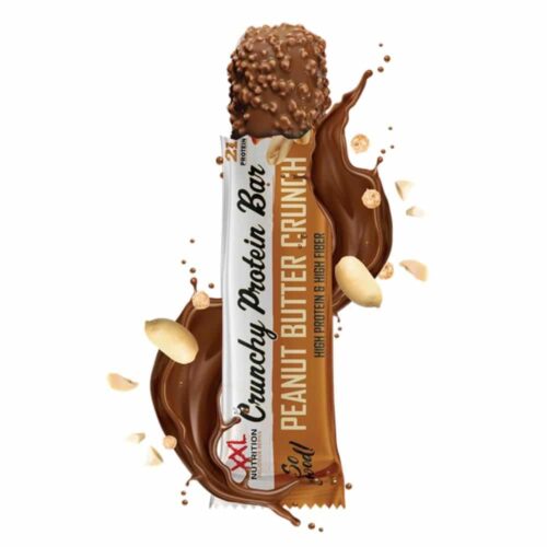 XXL peanut butter