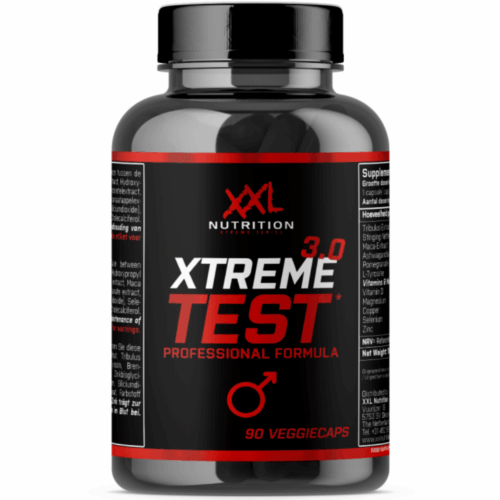 Xtreme Test 3.0