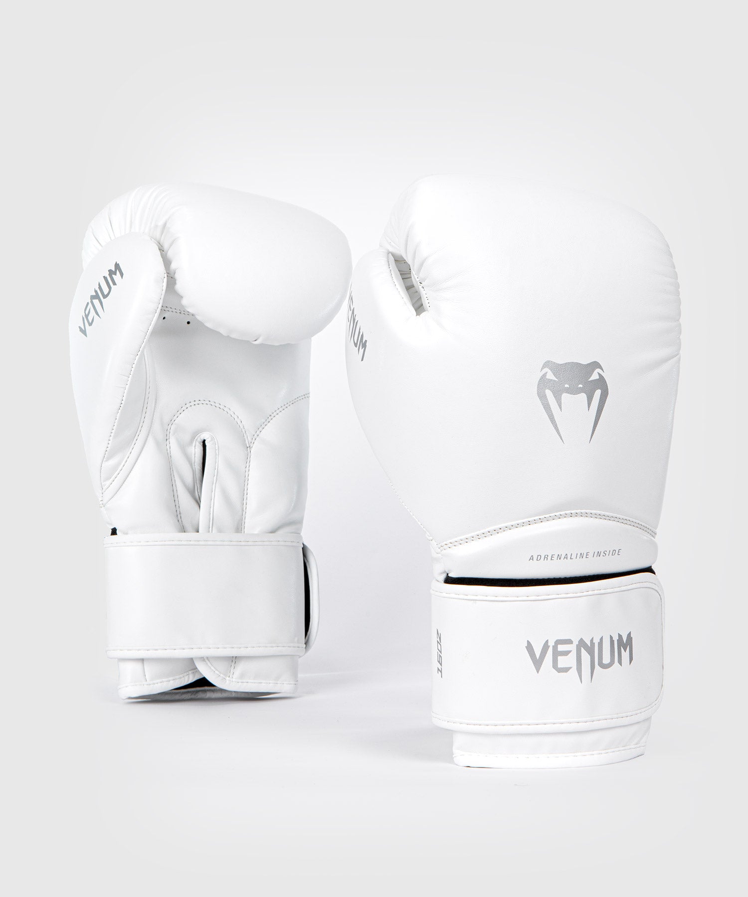 Venum bokshandschoenen contender 1.5 white