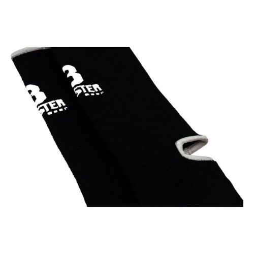 Booster Enkelkous AG Thai Zwart