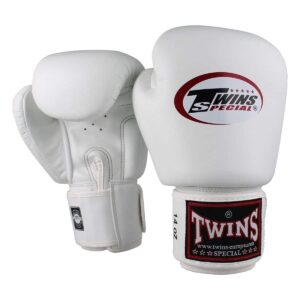 Twins bokshandschoen bgvl 3 wit