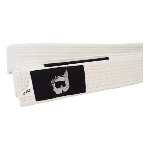 Booster bjj belt
