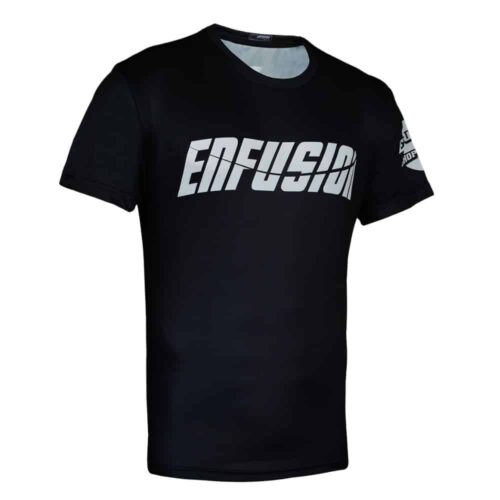 Enfusion Basic T-shirt Black