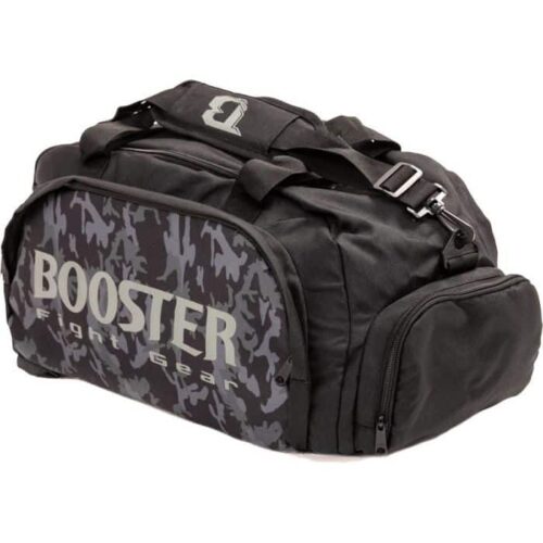 B-FORCE DUFFLE LARGE CAMO