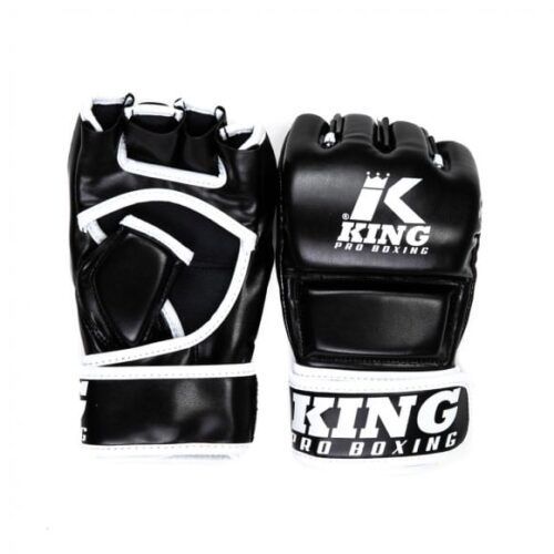 King mma handschoen