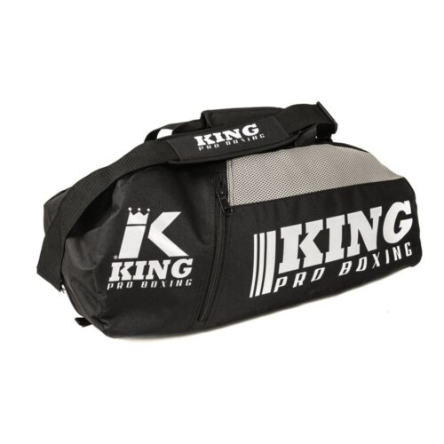 King sporttas kpb duffelbag