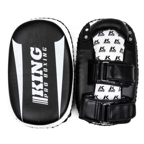 King pads revo