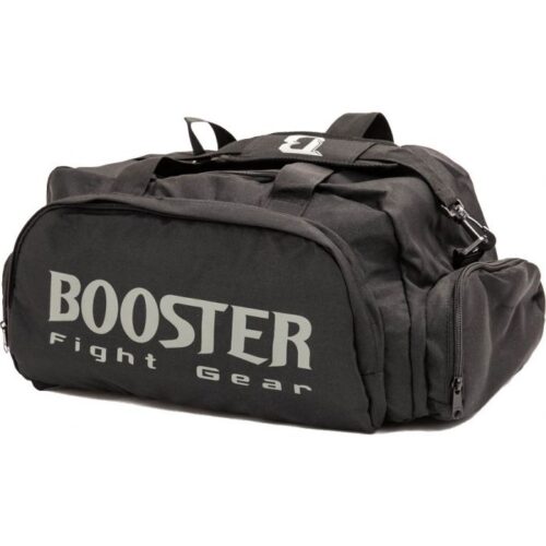 B-FORCE DUFFLE SMALL BLACK