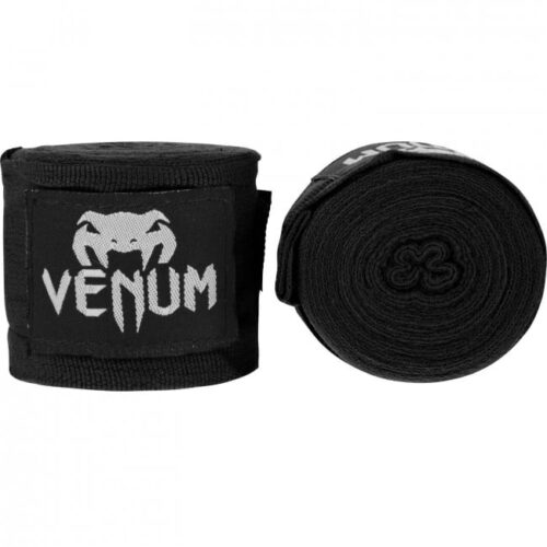 Venum bandage zwart