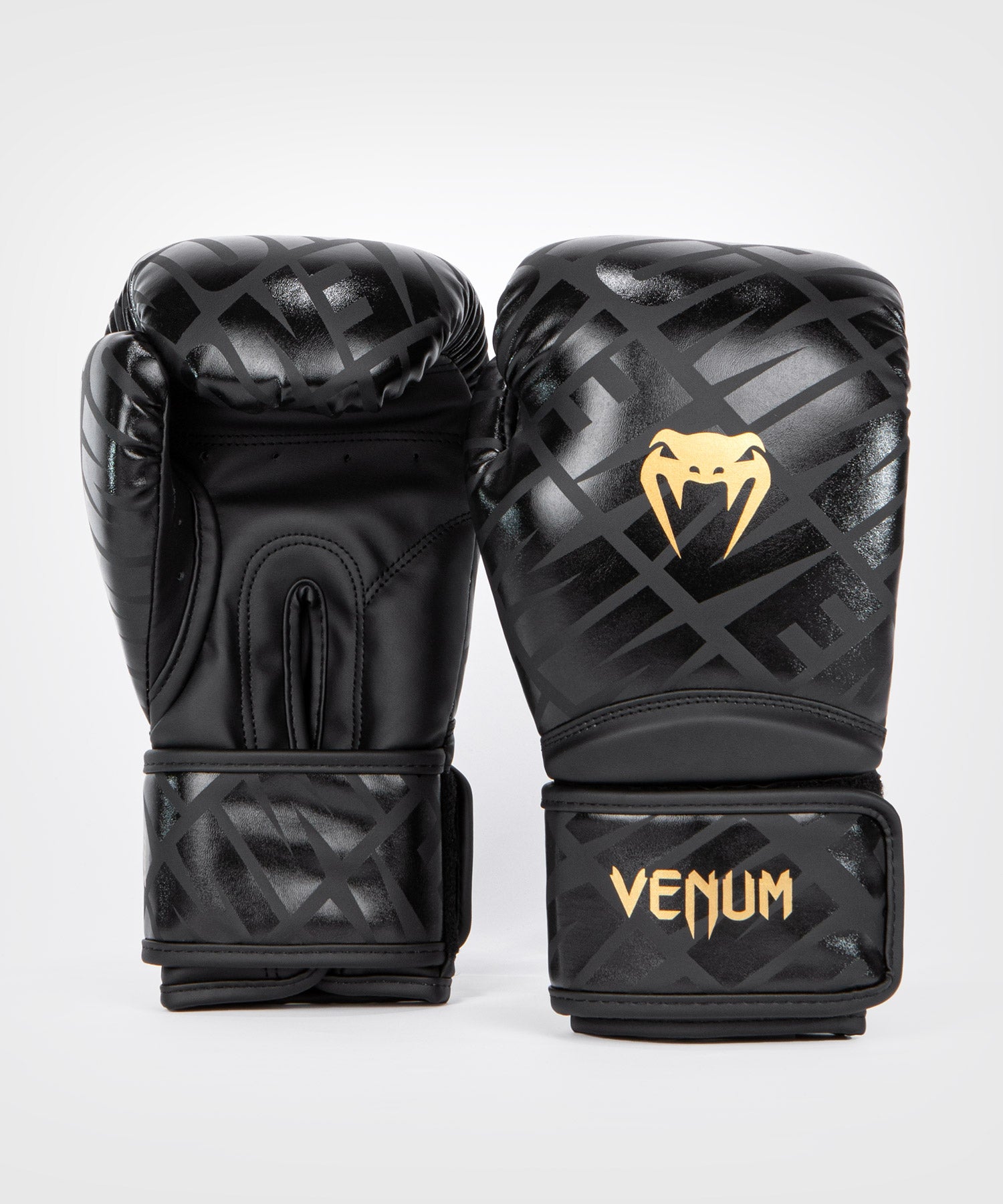 Venum Bokshandschoenen Contender 1.5 XT Black/Gold