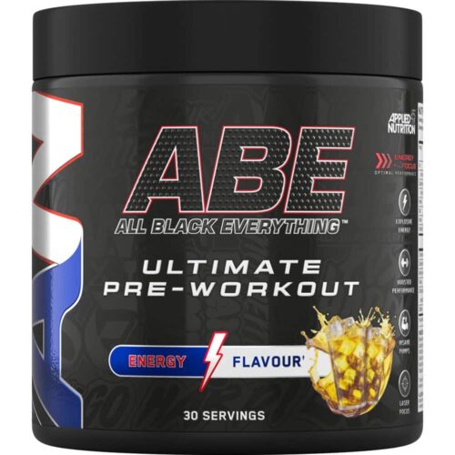 Applied Nutrition ABE Pre Workout Energy