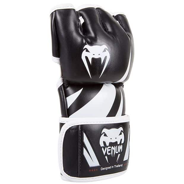 Venum challenger mma handschoen