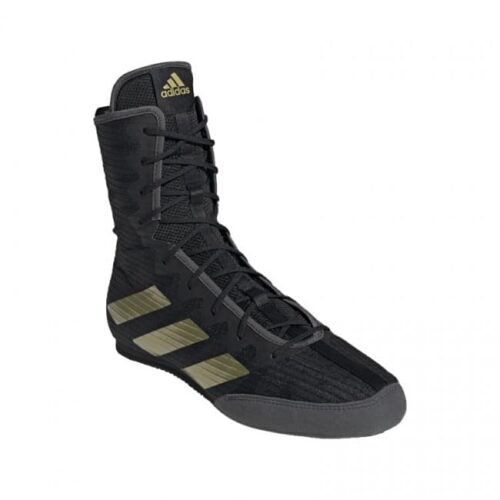 Adidas boksschoenen box-hog 4