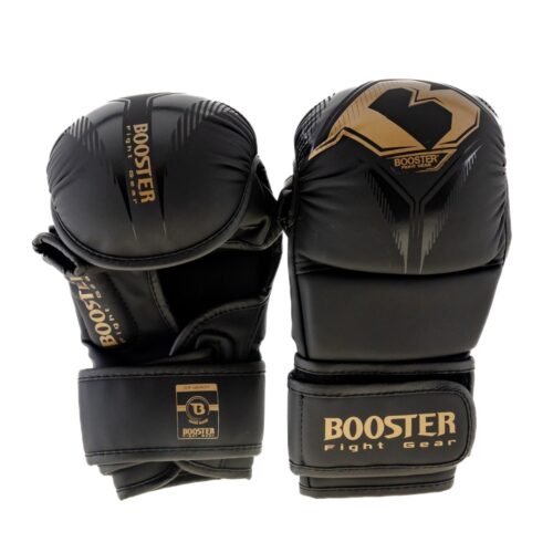 Booster MMA Handschoenen BFG Bangkok 1 Black/Gold