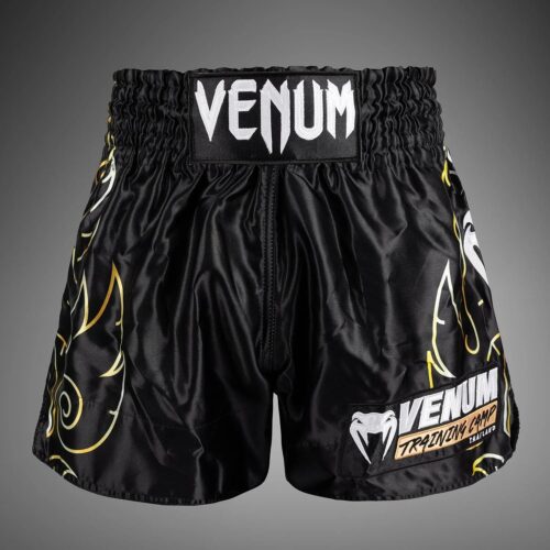 Venum VTC Muay Thai Shorts