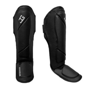 Joya Gear Scheenbeschermers Eagle Black