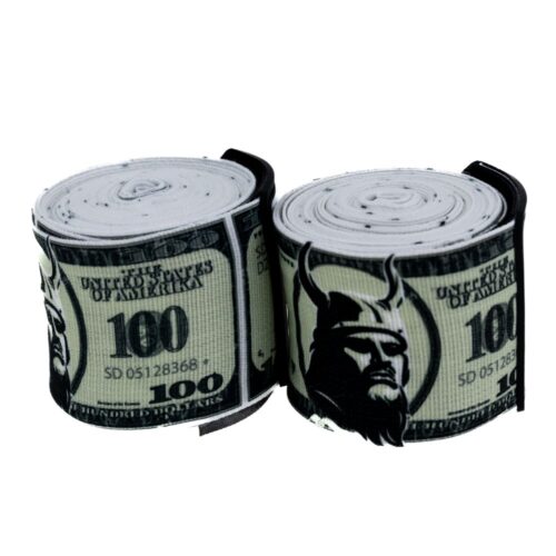 King boksbandages kpb/bpc viking