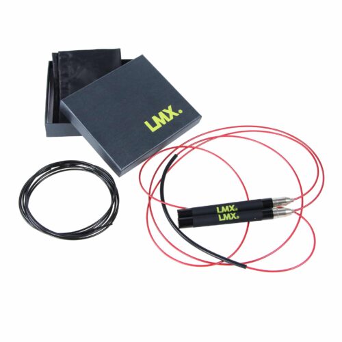 Lmx springtouw speed pro