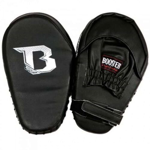 Booster pads