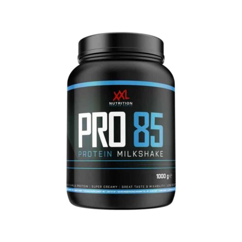 XXL Nutrition Pro 85 Protein Pistache 1kg