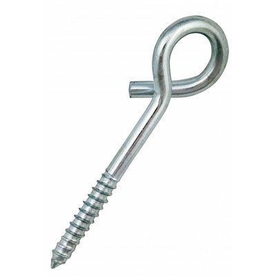 Schommelhaak voor bokszak