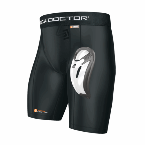 Shock doctor compression tok