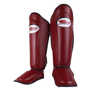 Twins scheenbeschermers SGL 7 Wine Red