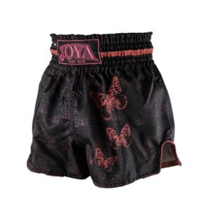 Joya kickboksbroek butterfly