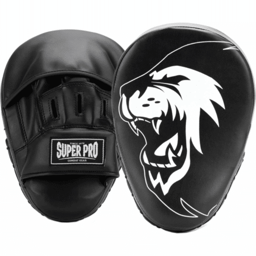 super pro combat gear handpads