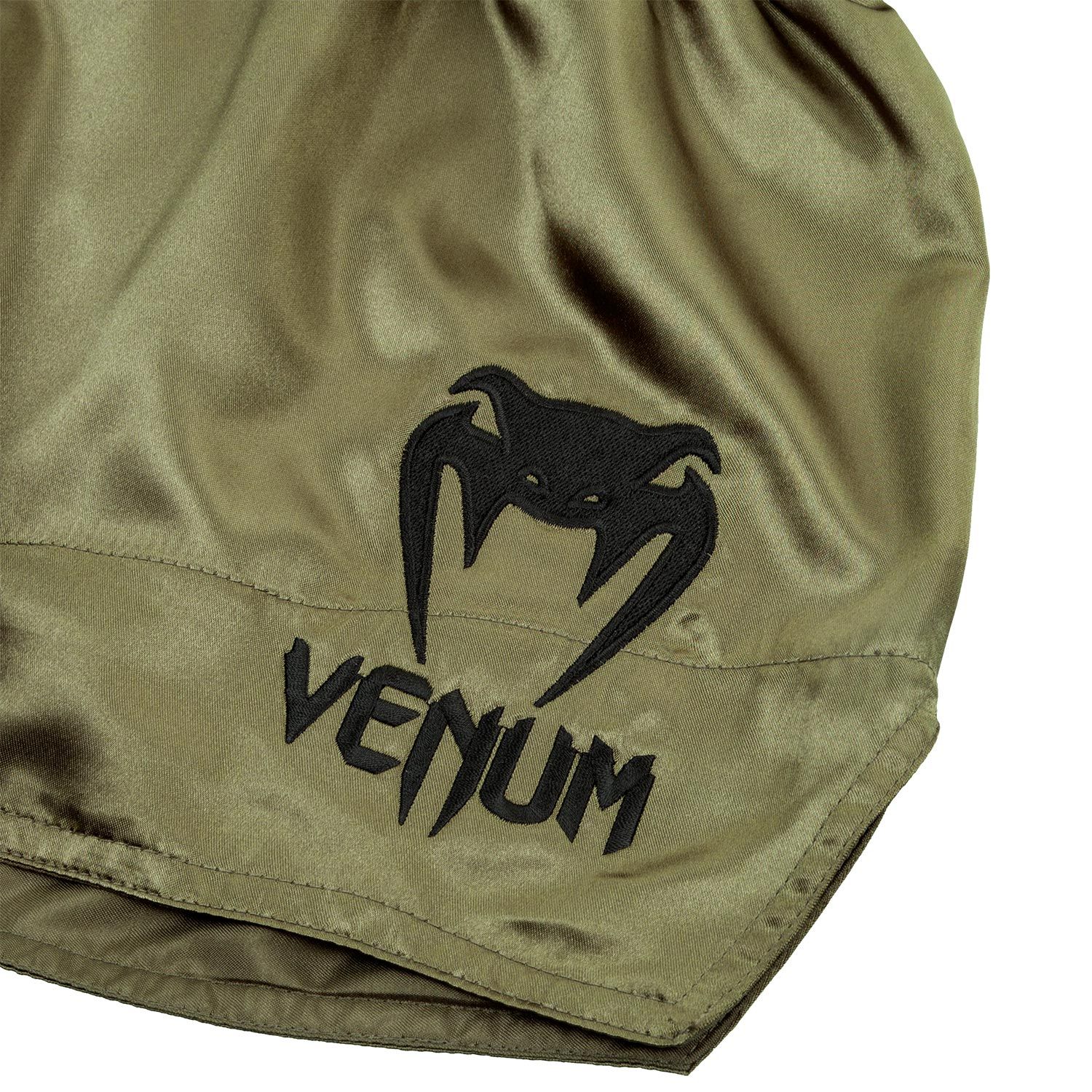 Venum muay thai short
