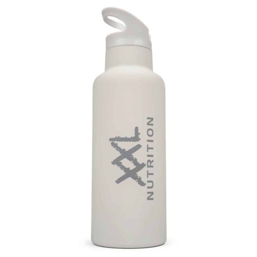 XXL Thermo bottle Grijs 500ML