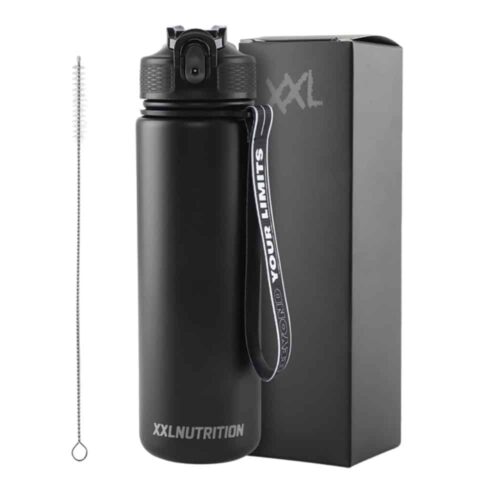 XXL Nutrition Thermo Hydrate Bottle 750ML