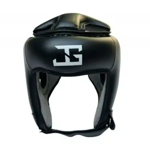 Joya Gear Hoofdbeschermer Combat Open Black