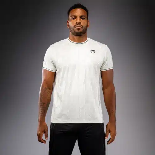 Aegis Venum Dry Tech T-shirt – Offwhite