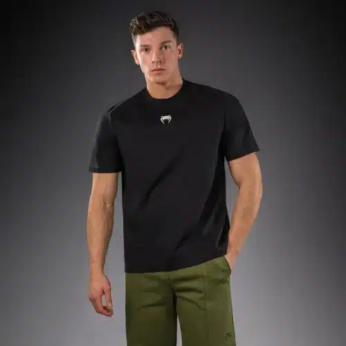 Venum Naga T-shirt – Zwart