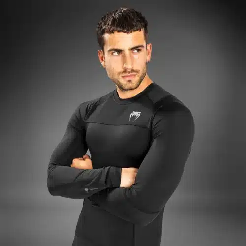 Venum rashguards